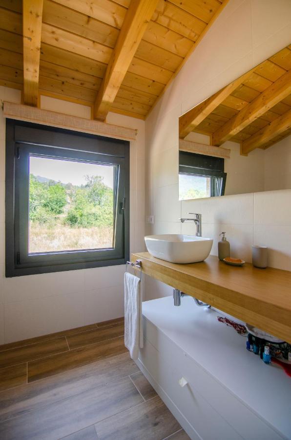 Espectacular Casa Con Encanto Para Familias Y Grupos Ourense Eksteriør bilde